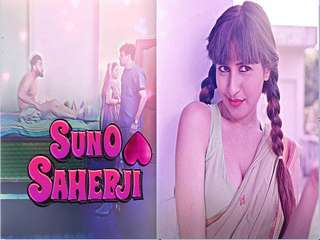 Suno Sahebji Episode 1