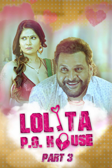 Lolita pg House 3 Episode 1