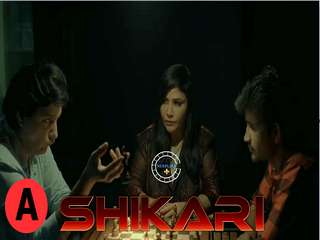 SHIKARI Episode 4