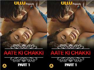 Charmsukh- Aate Ki Chakki Part 1 Episode 2