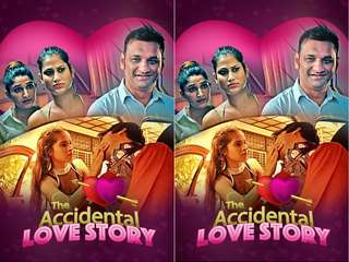 The Accidental Love Story Episode 2