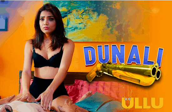Dunali ( Part 1 ) Episode 3