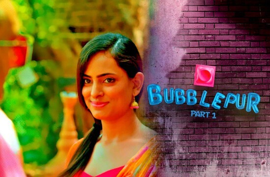 Bubblepur Part 1 Episode 1
