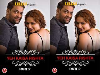 Charmsukh – Yeh Kaisa Rishta ( Part-2 ) Episode 3