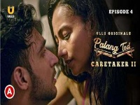 Palang Tod – Caretaker 2 ( Part 2 ) Episode 4