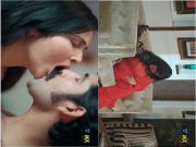 Needhi Goel Hot Lankan Model Shows Boobs