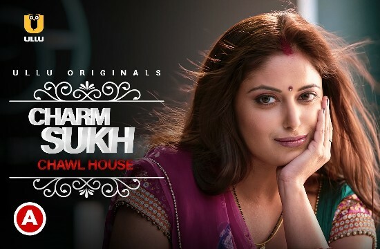 Charmsukh – Chawl House