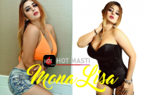 Monalisa – 2022 – Hindi Hot Short Film – HotMastiMagic