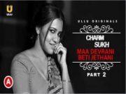 Charmsukh – Maa Devrani Beti Jethani (Part 2) Episode 4