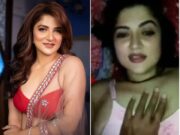 Actress Srabanti Chatterjee MMS Viral Sex Video