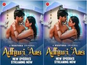 Adhuri Aas Episode 4