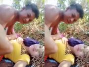 Beautiful Cute Horny Indian Girl Fucked With BF