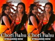 Choti Bahu Episode 3