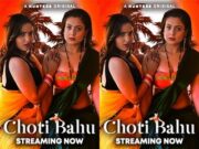 Choti Bahu Episode 4