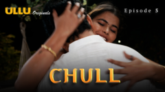 Chull – Part 2 Episode 6