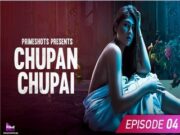 CHUPAN CHUPAI Episode 4