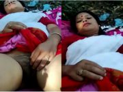 Desi Bhabhi Pussy Licking By Lover