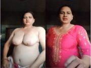 Desi Bhabhi Strip Her Closths and Shows nude Body