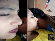Desi Cpl Romance and Shows Fucking On Vc