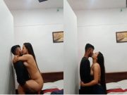 Desi Lover Romance and Pussy Licking