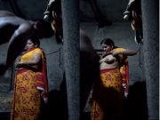 Desi Village Bhabhi Ready For Sex