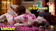 DIRTY ENTERTAINER S02 EPISODE 1