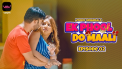 Ek Phool Do Maali Episode 2