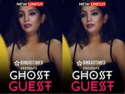 Ghost Guest