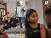 Indian Girls Fucking With BBC Guy part 3
