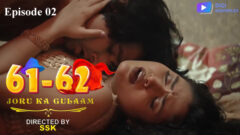 Joru Ka Gulaam 2023 DigiMovieFlex Originals Hot Web Series Episode 02