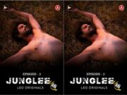 Junglee Man Episode 3