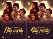 Kitty Party Episode 3