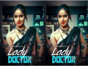 LADY DOCTOR Episode 3
