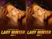 Lady Hunter Part2 Episode 1