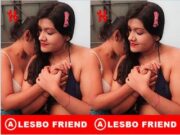 Lesbo Friend