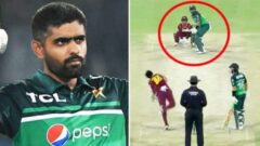 Pakistani cricketer Babar Azam Nude Viral MMS Video