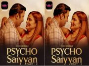 Psycho Saiyyan P2 Episode 3