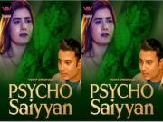 Psycho Saiyyan -Part 1 Episode 1
