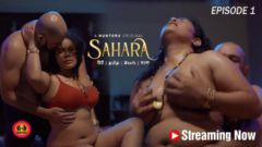 Sahara Episode 1
