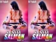 Sainyaa Salman 2 Episode 3