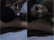 Sexy Desi Wife Blowjob and Fucked