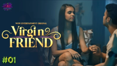 Virgin Friend Part1 Episode 1