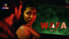 Wafa Part 2 S01E01 2023 Hindi Hot Web Series – Atrangii