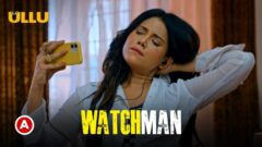 Watchman – (Part 2) Episode 5